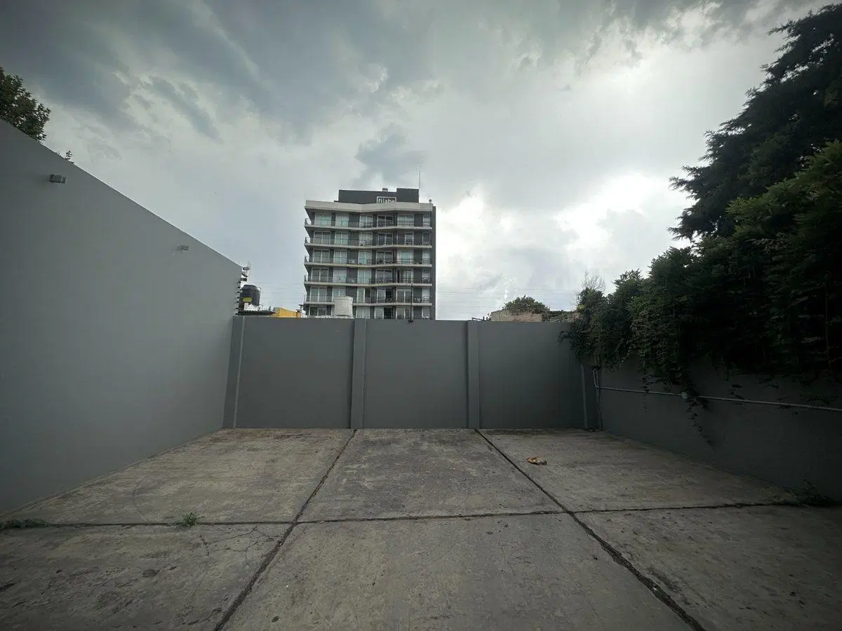DEPARTAMENTO 2 AMB COCHERA ESCRITORIO VENTA 4