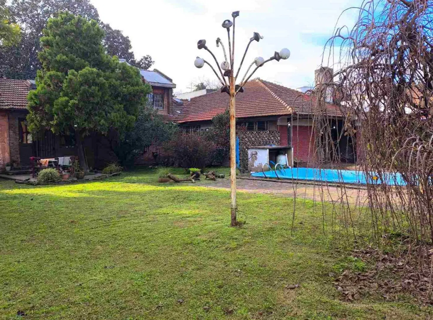 Casa multifamiliar en venta en Wilde con jardin 5