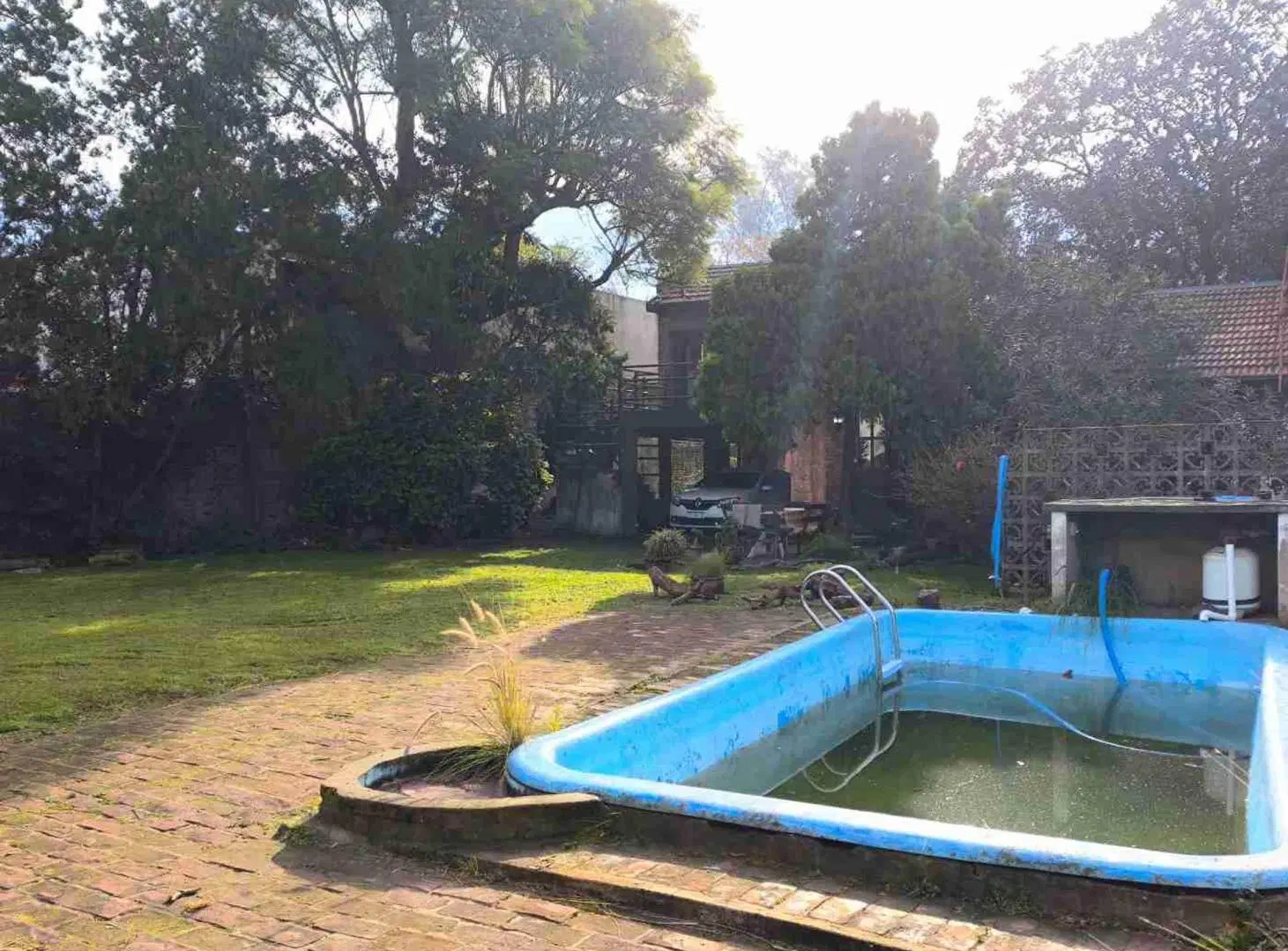 Casa multifamiliar en venta en Wilde con jardin 8