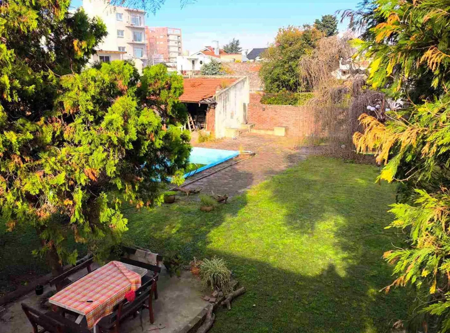 Casa multifamiliar en venta en Wilde con jardin 4