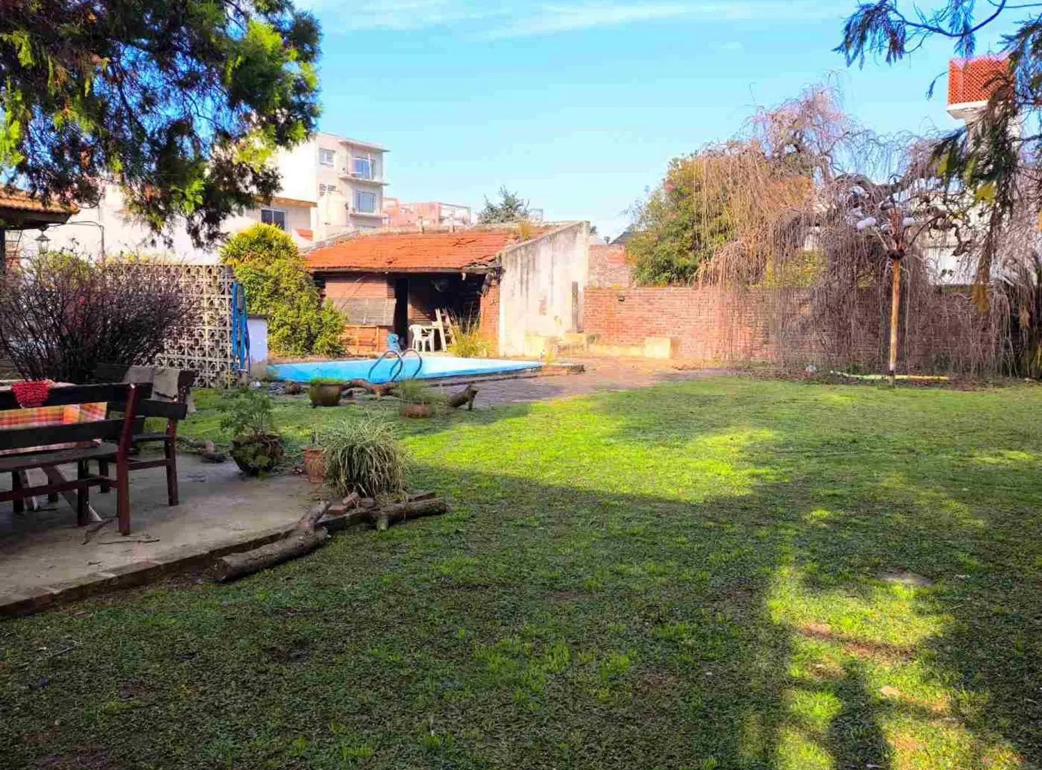 Casa multifamiliar en venta en Wilde con jardin 3