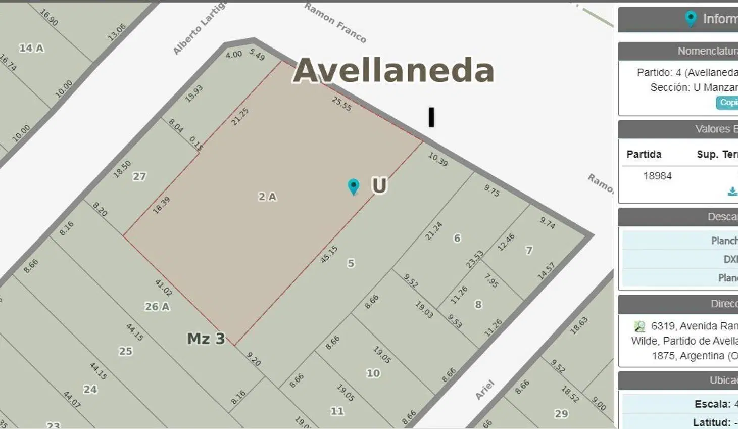 Plano 1