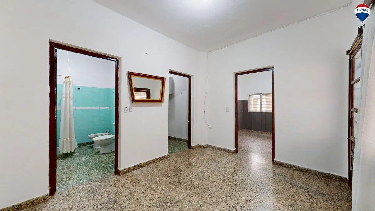 PH 2 AMBIENTES EN VENTA EN GERLI CON TERRAZA 5