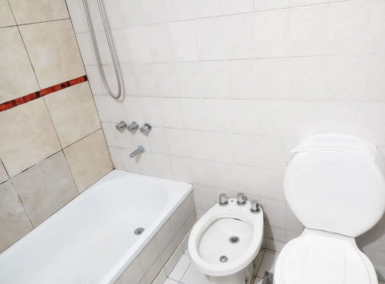 VENTA DEPARTAMENTO 2 AMBIENTES TORRES PUEYRREDON 8