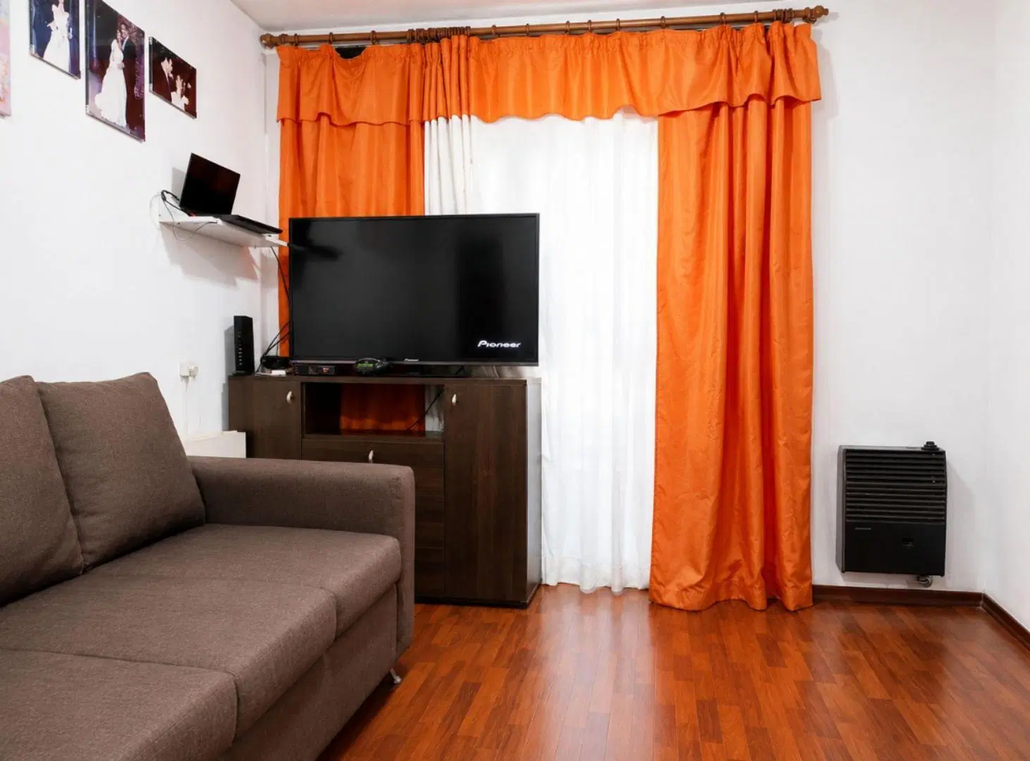 VENTA DEPARTAMENTO 2 AMBIENTES TORRES PUEYRREDON 2
