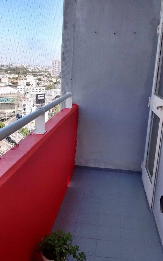 VENTA DEPARTAMENTO 2 AMBIENTES TORRES PUEYRREDON 3