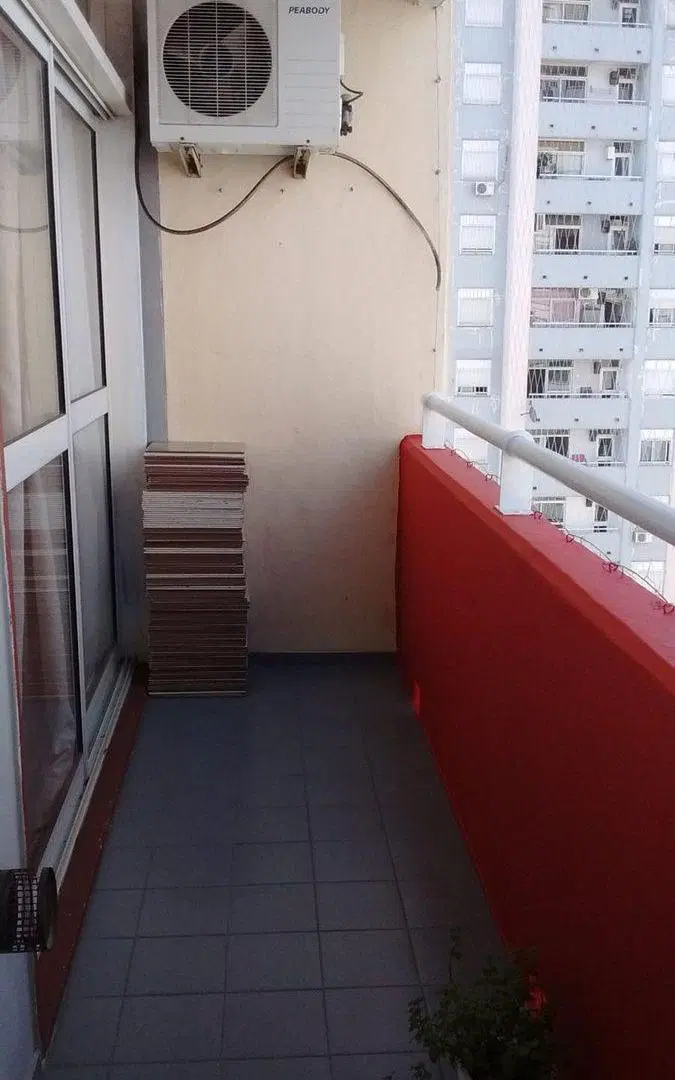 VENTA DEPARTAMENTO 2 AMBIENTES TORRES PUEYRREDON 4