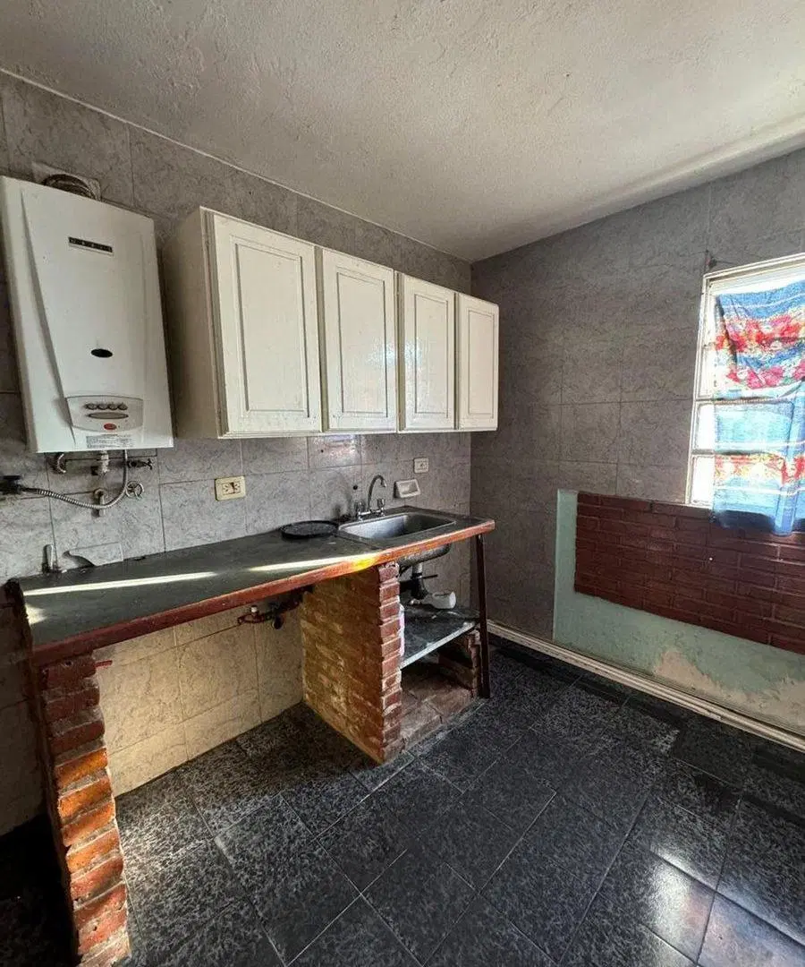 Depto 3 amb en Venta en Claypole 2