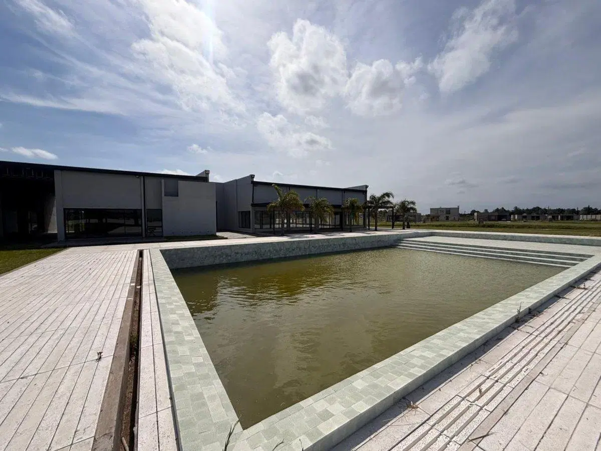 VENTA LOTE 643M2 LAGOS DE CANNING II 4