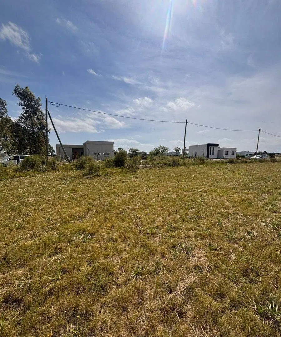 VENTA LOTE 643M2 LAGOS DE CANNING II 5