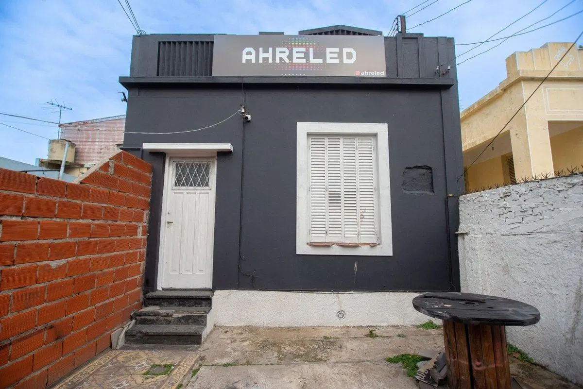 VENTA DEPOSITO EN AVELLANEDA OPORTUNIDAD 3