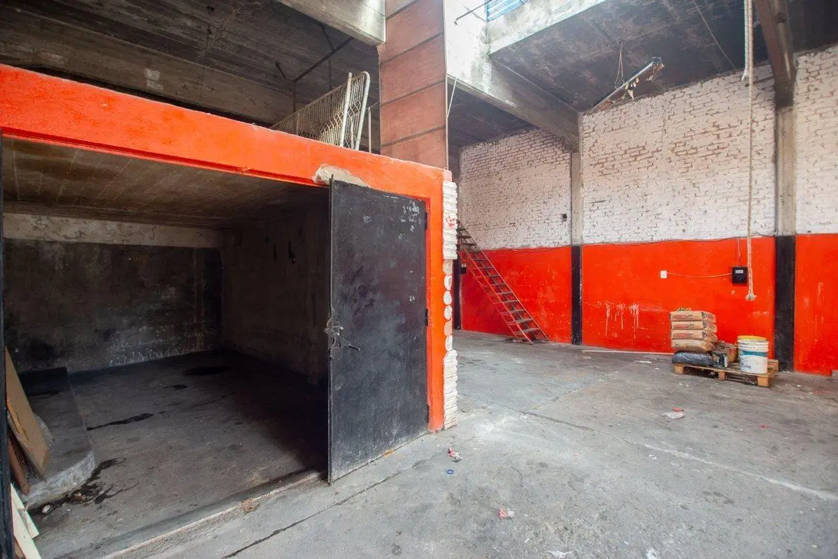 VENTA DEPOSITO EN AVELLANEDA OPORTUNIDAD 8