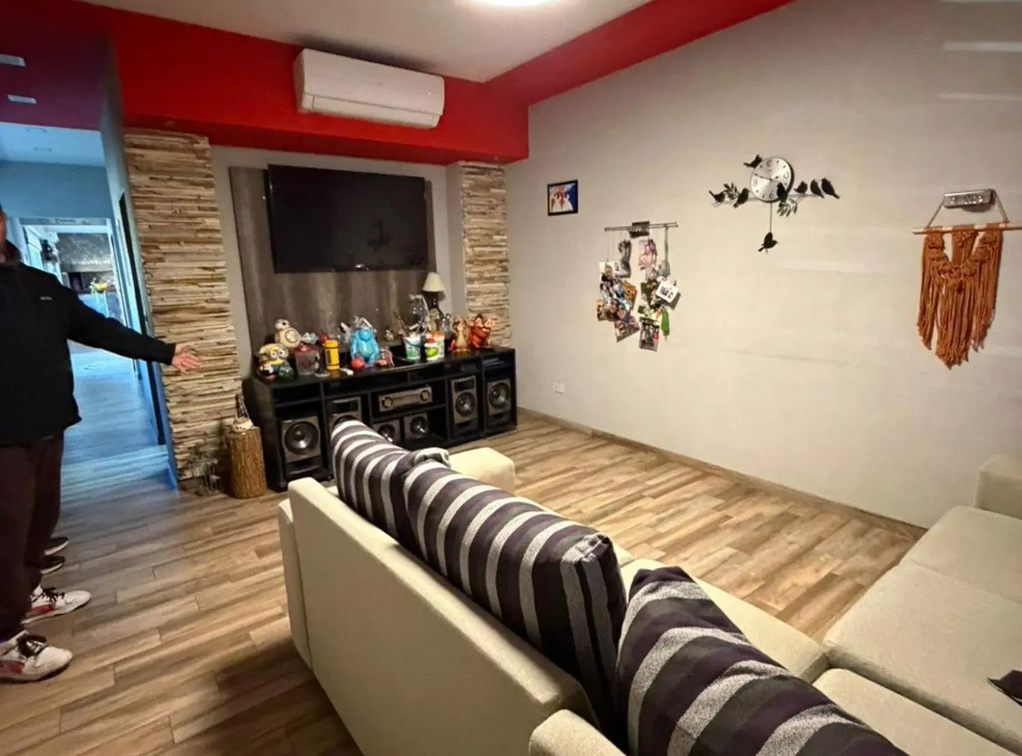 VENTA CASA 6 AMB LLAVALLOL 8