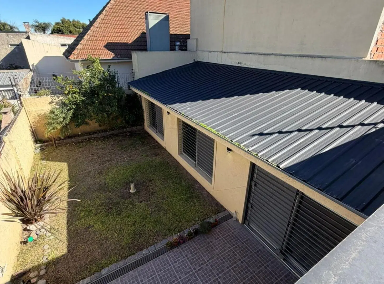 VENTA CASA 6 AMB LLAVALLOL 5