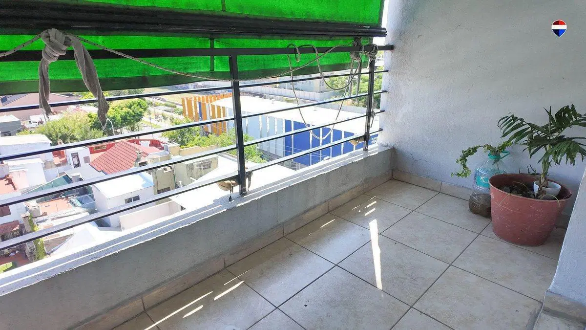 VENTA DEPARTAMENTO DOS AMB AVELLANEDA CENTRO 5