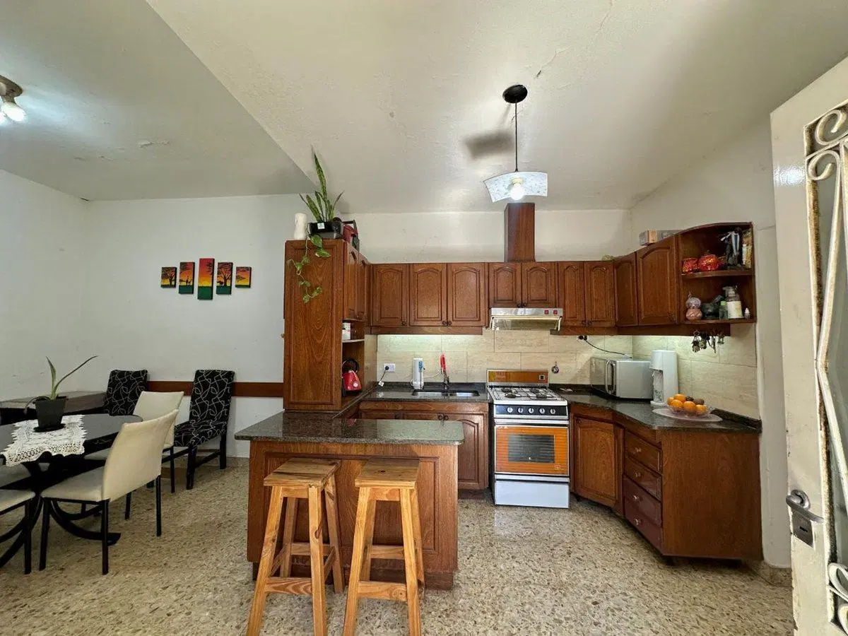 VENTA CASA EZPELETA 4 AMBIENTES PARQUE QUINCHO 4