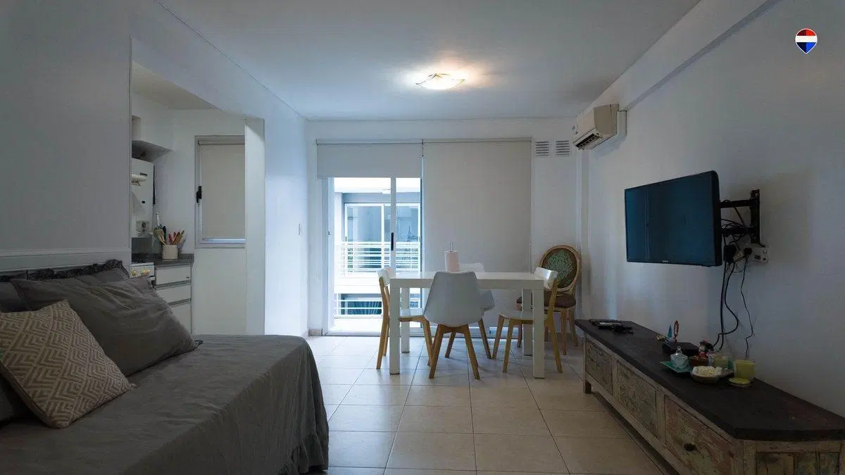 Depto en Venta 2 amb en Lomas de Zamora Apto Cred 5