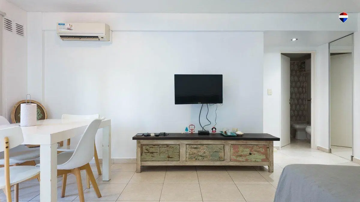 Depto en Venta 2 amb en Lomas de Zamora Apto Cred 8