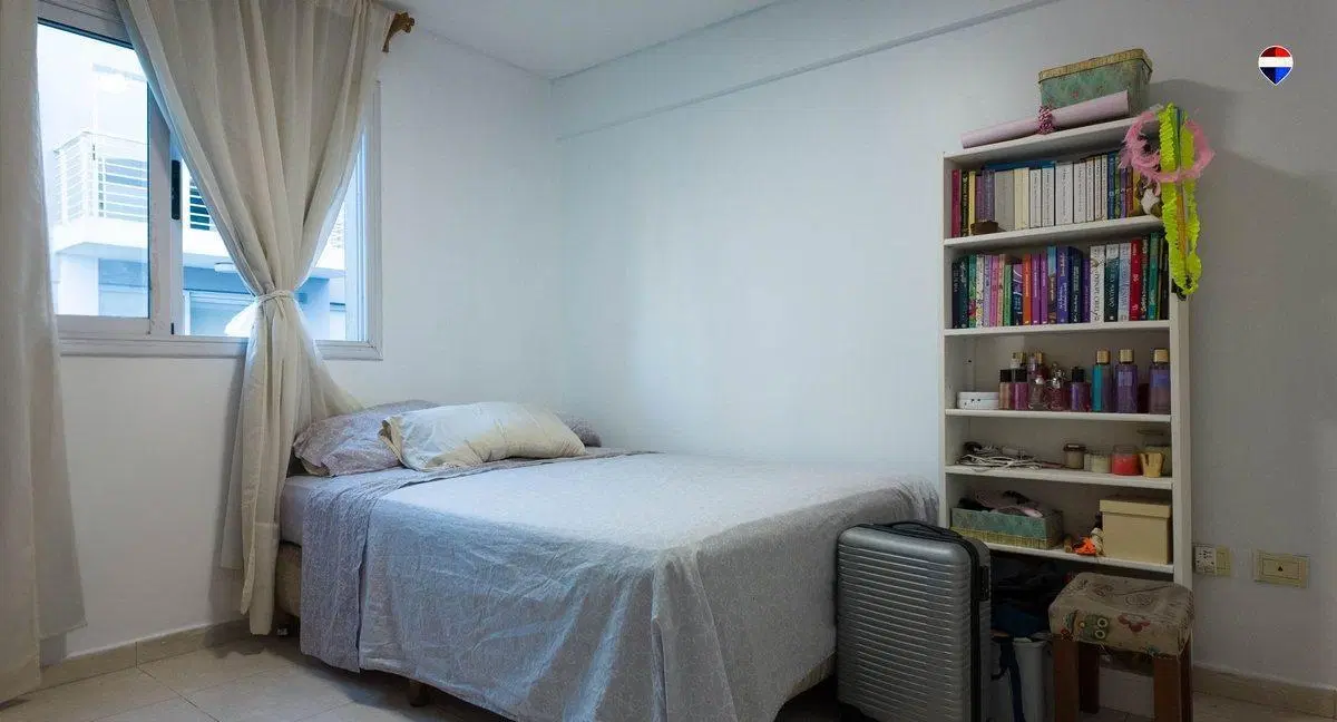 Depto en Venta 2 amb en Lomas de Zamora Apto Cred 3