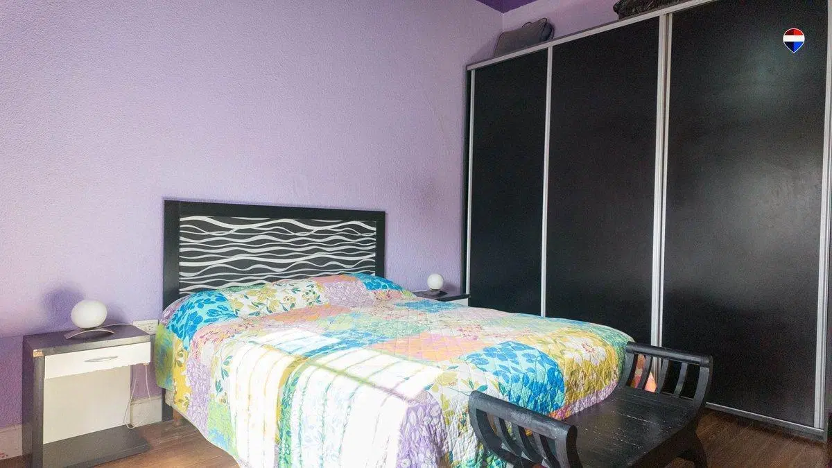 VENTA CASA 3 AMB C/ PILETA, COCHERA EN BERAZATEGUI 4