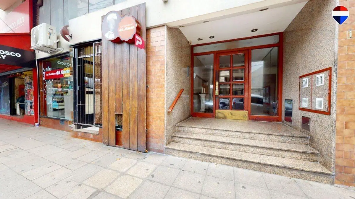 DPTO 3 AMBIENTES EN VENTA - AVELLANEDA CENTRO 5