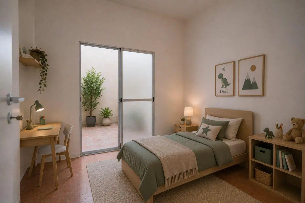 VENTA PH TIPO CASA 3 AMB RAMOS MEJIA CON PATIO 8