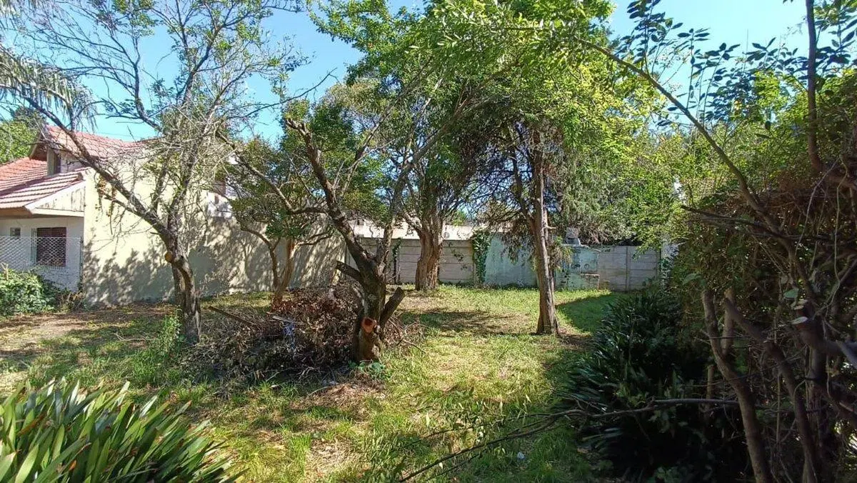 LOTE EN VENTA EN RANELAGH EXCELENTE UBICACION 5