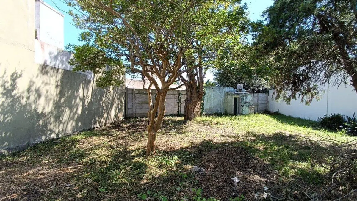 LOTE EN VENTA EN RANELAGH EXCELENTE UBICACION 4