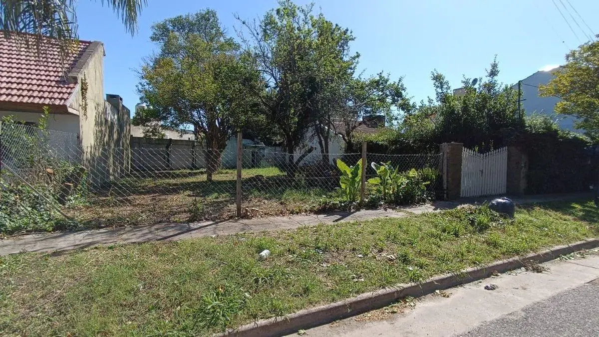 LOTE EN VENTA EN RANELAGH EXCELENTE UBICACION 2