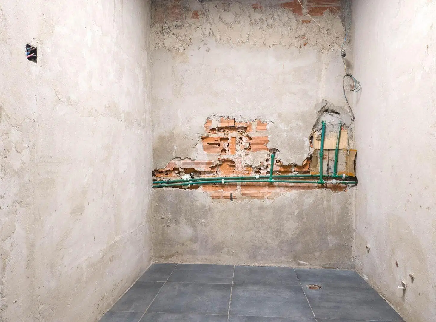 VENTA CASA 3 AMB FLORENCIO VARELA. VILLA VATTEONE 5