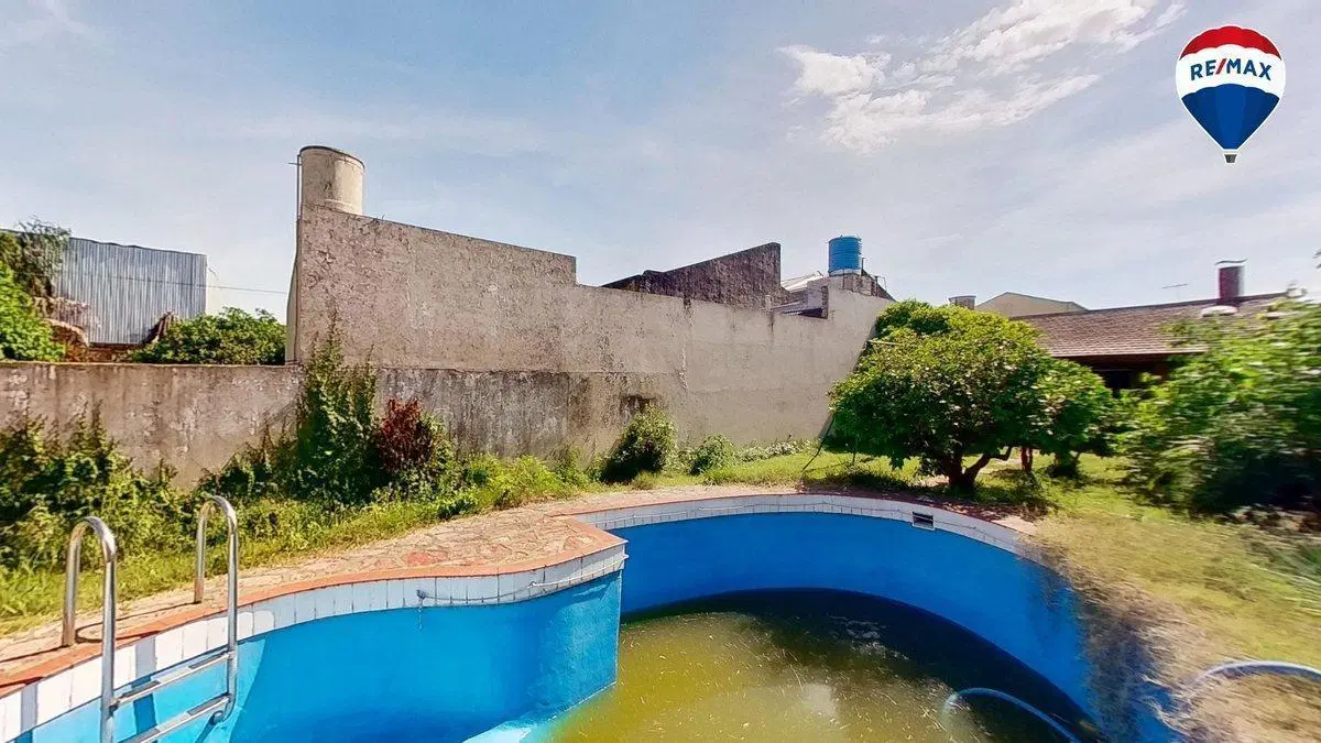 VENTA CASA 3 AMB QUINCHO GARAGE LANUS 5