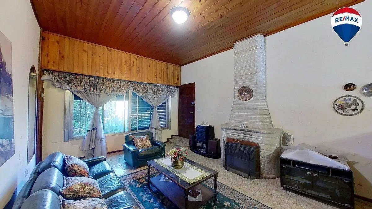 VENTA CASA 3 AMB QUINCHO GARAGE LANUS 8