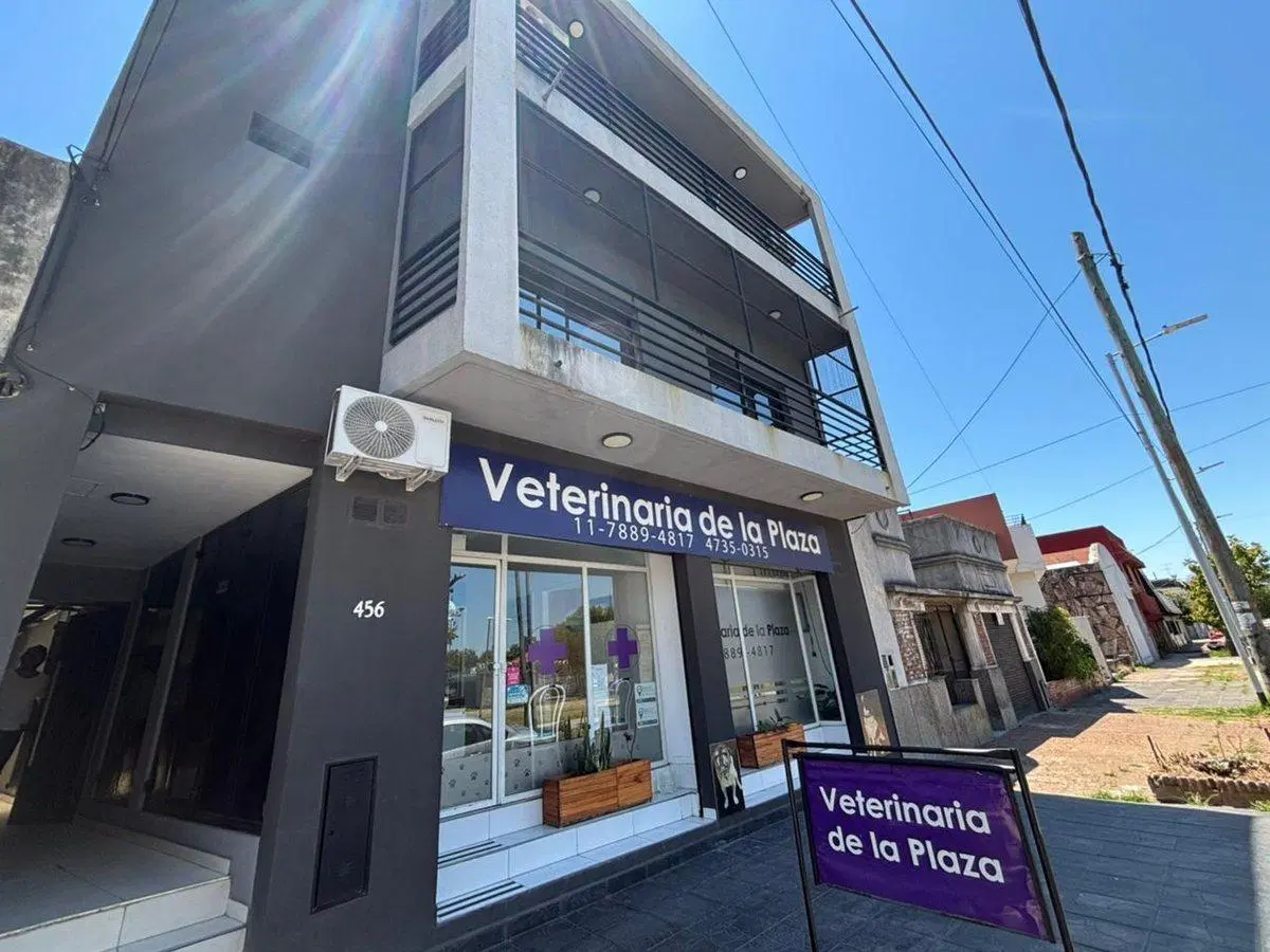 DEPTO 3 AMB CON BALCON  EN VENTA EN AVELLANEDA 3