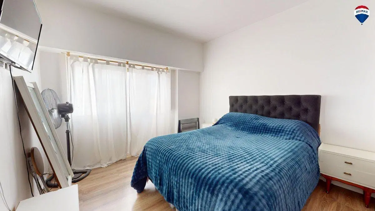 DEPTO 2 AMBIENTES EN VENTA QUILMES CENTRO 3
