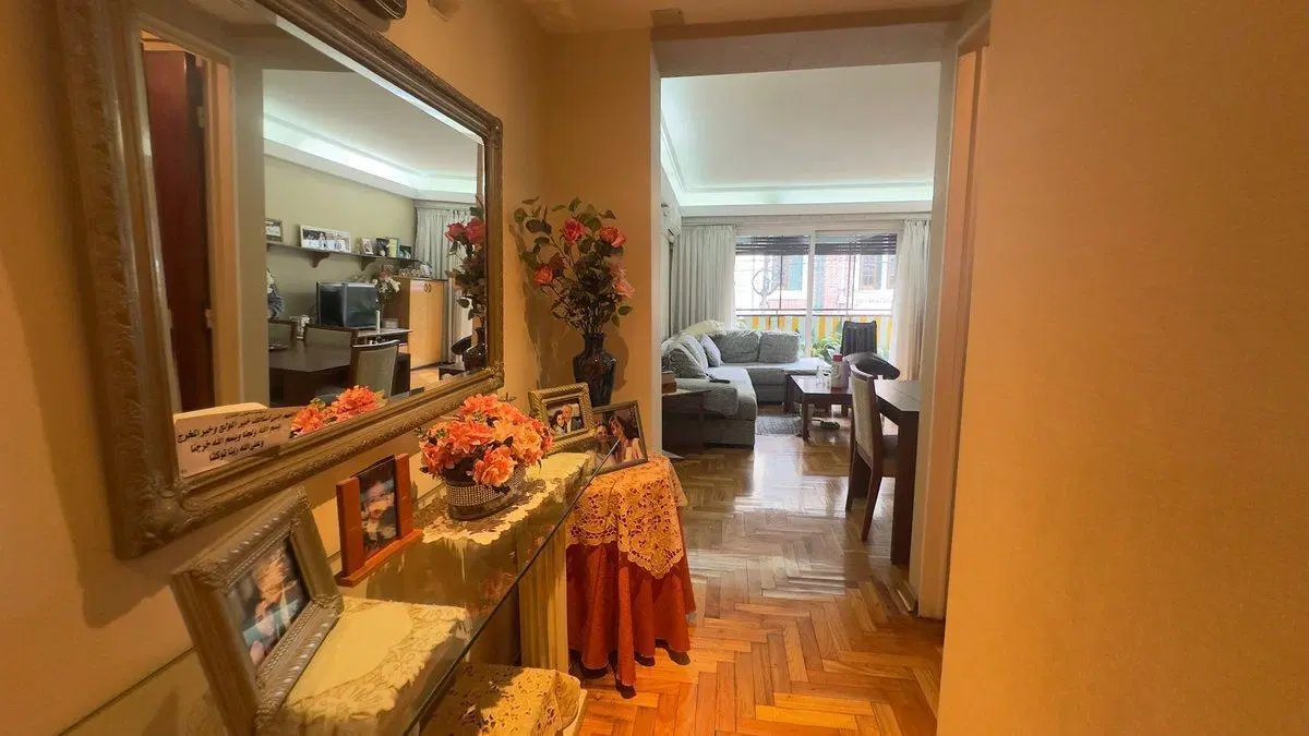 VENTA 3 AMB CON DEPENDENCIA Y PATIO AVELLANEDA 8