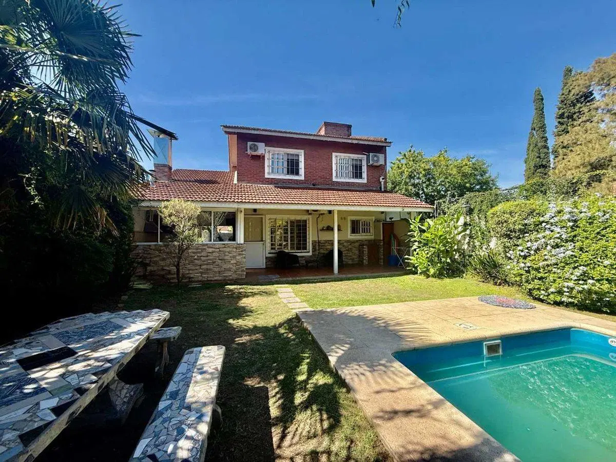 CASA VENTA 5 AMB BURZACO 3