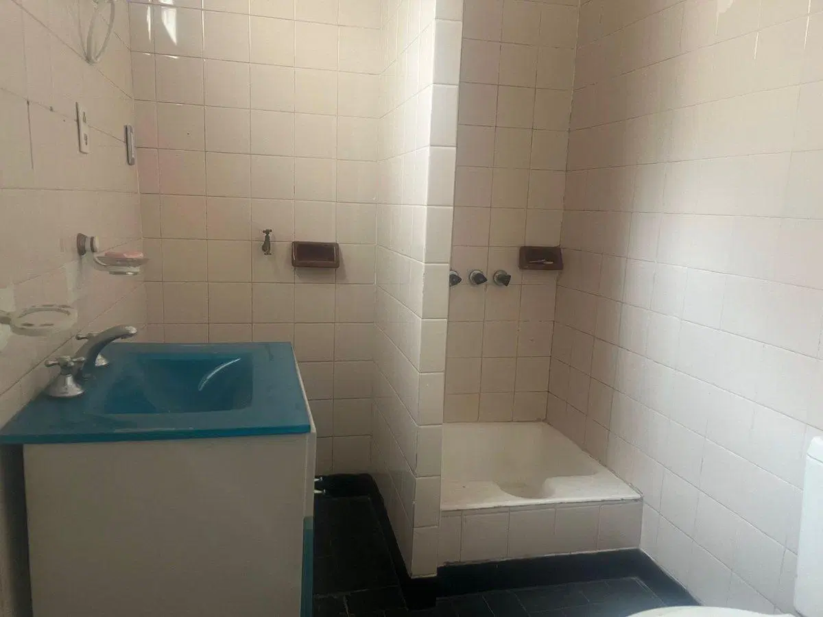 Venta departamento de 3 ambientes en Crucesita. 5