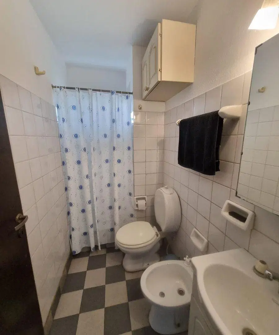 venta departamento 3 ambientes en Dock Sud 3