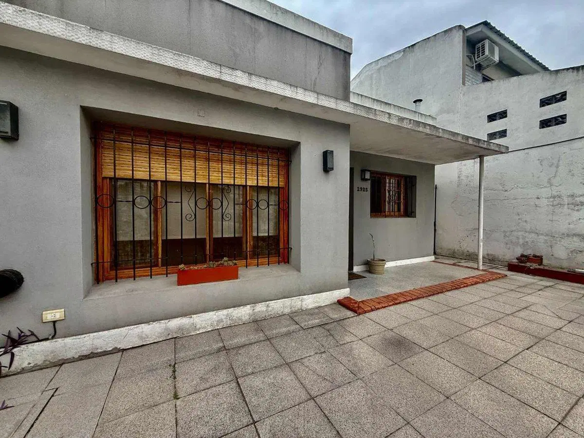 VENTA CASA 4 AMB JOSE MARMOL 4