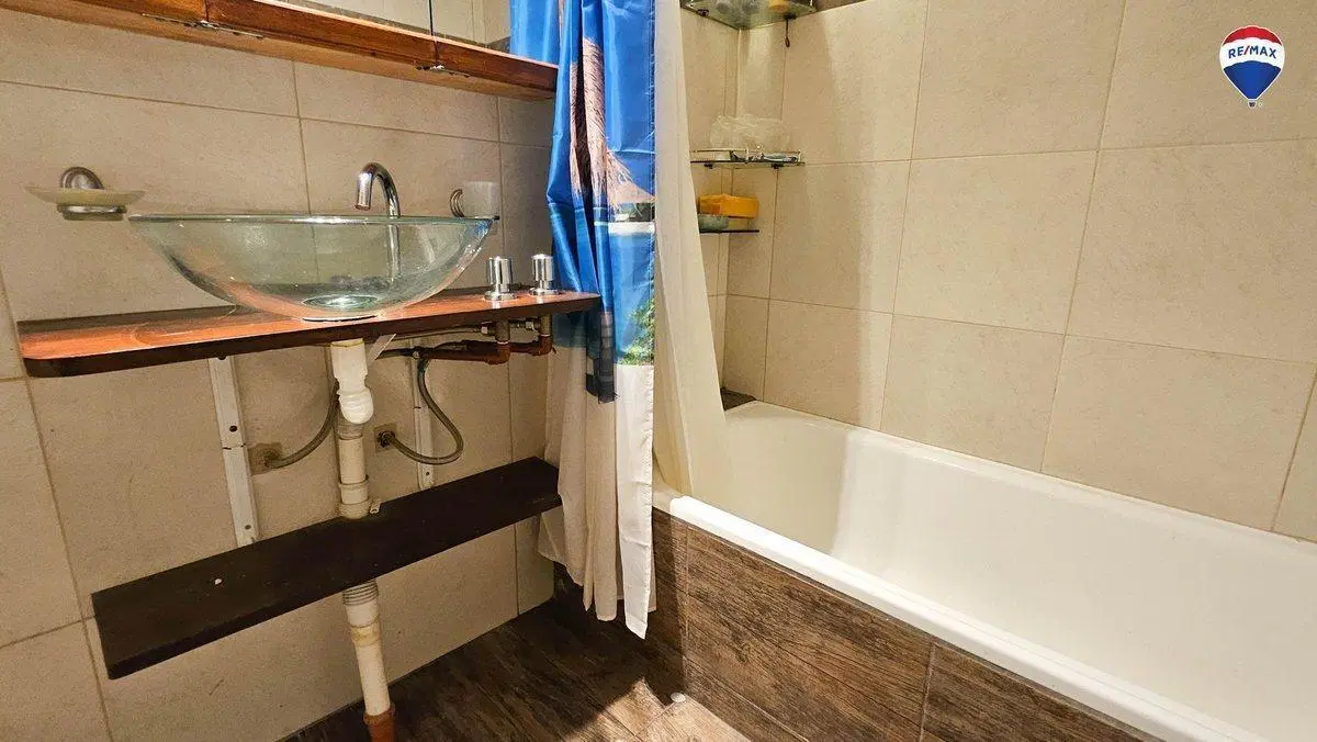 DEPARTAMENTO 2 AMBIENTES EN VENTA EN AVELLANEDA 8