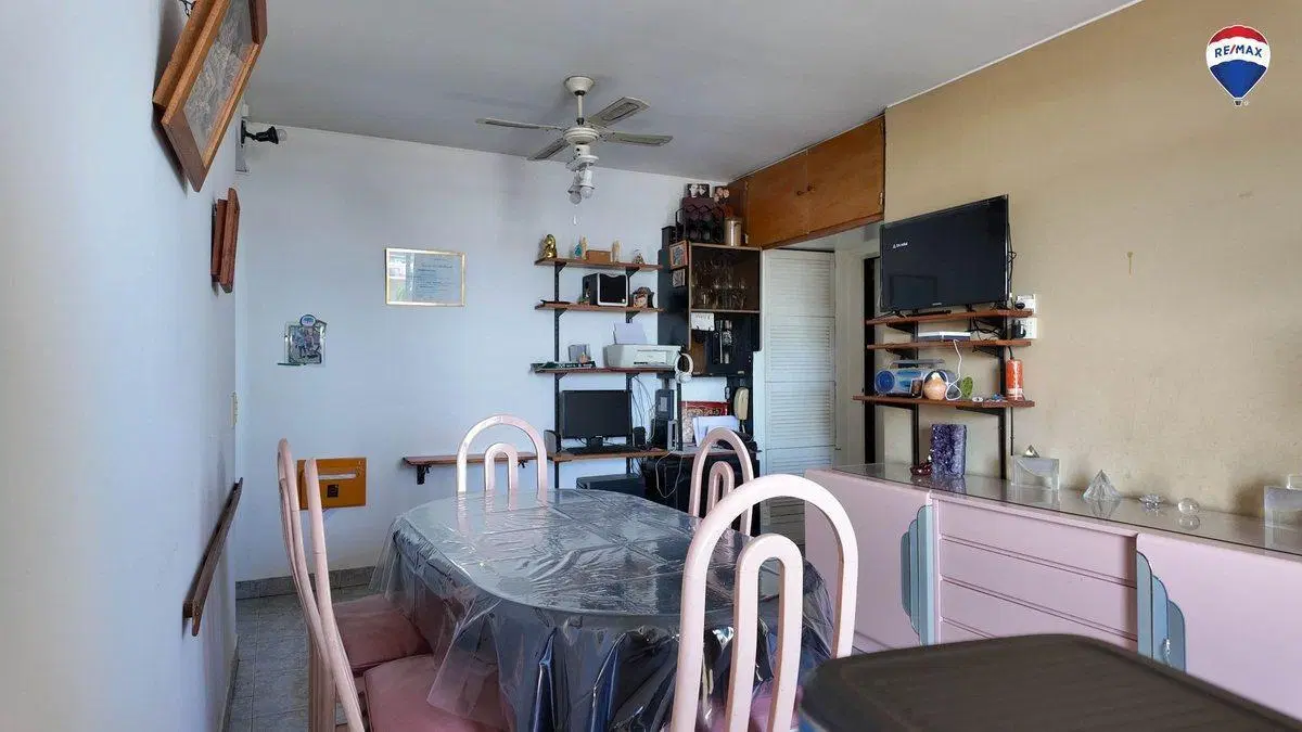 DEPARTAMENTO 2 AMBIENTES EN VENTA EN AVELLANEDA 4