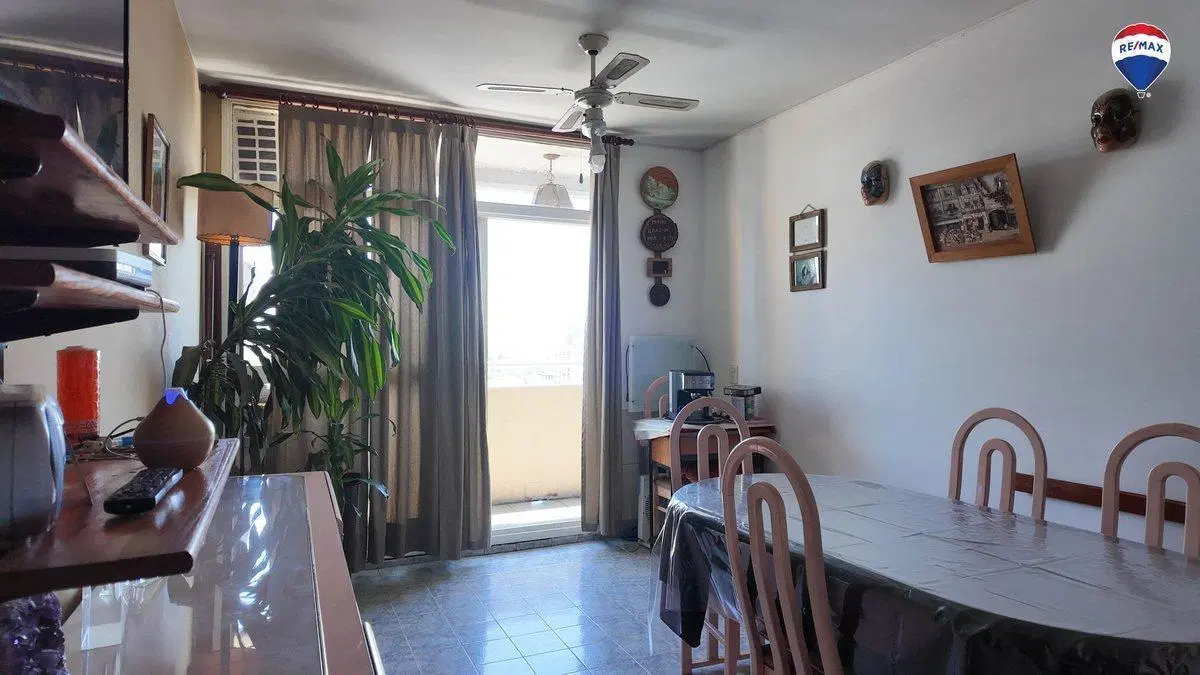 DEPARTAMENTO 2 AMBIENTES EN VENTA EN AVELLANEDA 5