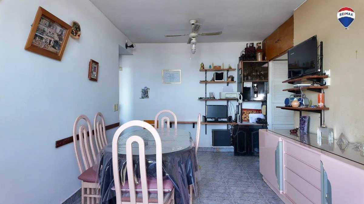 DEPARTAMENTO 2 AMBIENTES EN VENTA EN AVELLANEDA 3