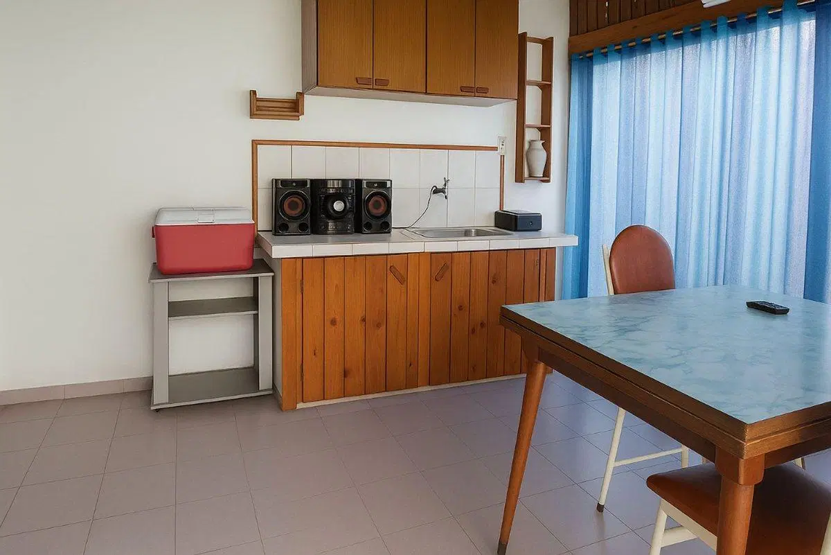 CASA 4 AMB. VENTA VILLA DOMINICO C/QUINCHO Y COCH. 4