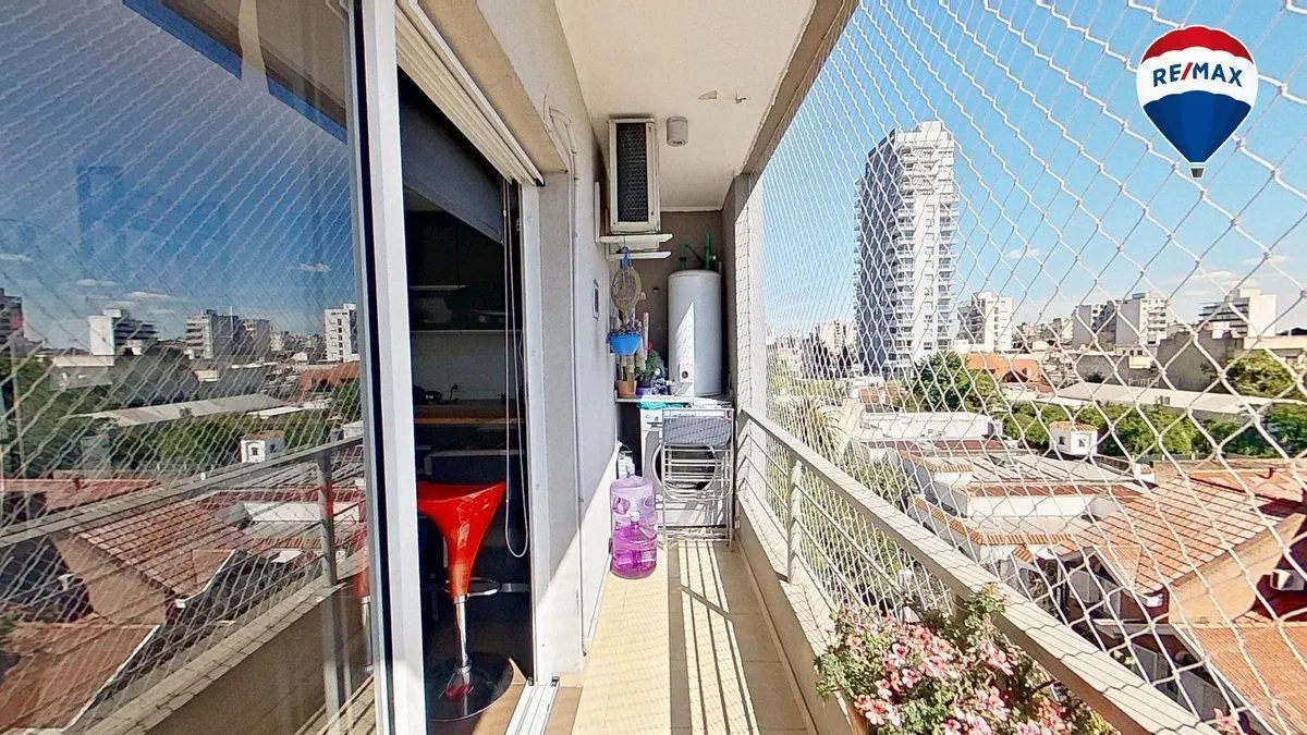 VENTA DEPARTAMENTO 3 AMB CON COCHERA BERAZATEGUI 2