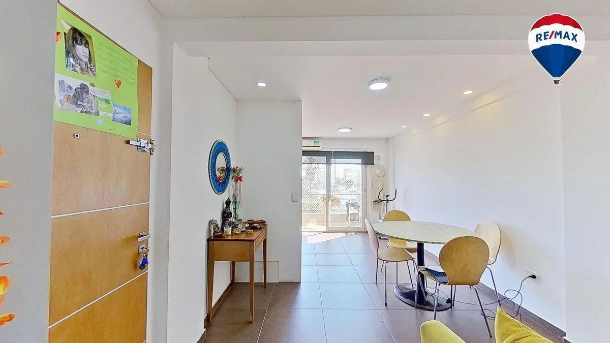 VENTA DEPARTAMENTO 3 AMB CON COCHERA BERAZATEGUI 3