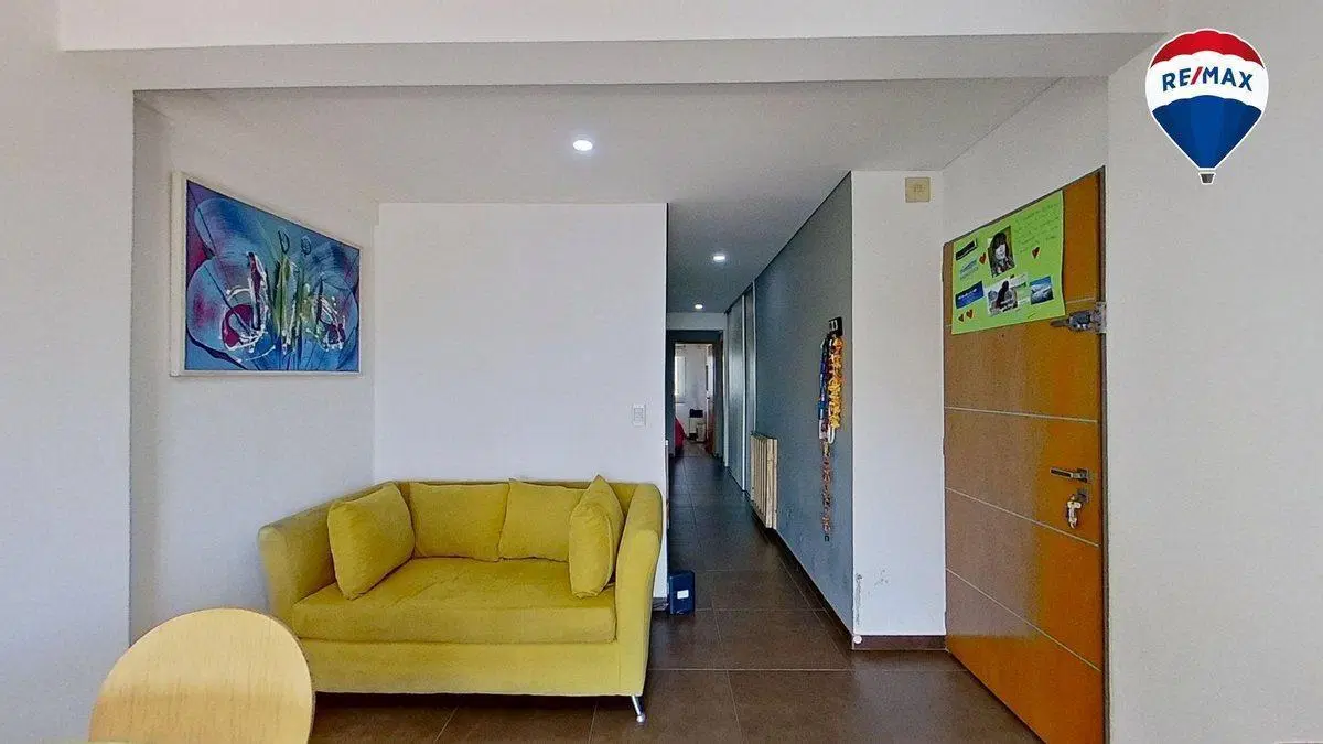 VENTA DEPARTAMENTO 3 AMB CON COCHERA BERAZATEGUI 5