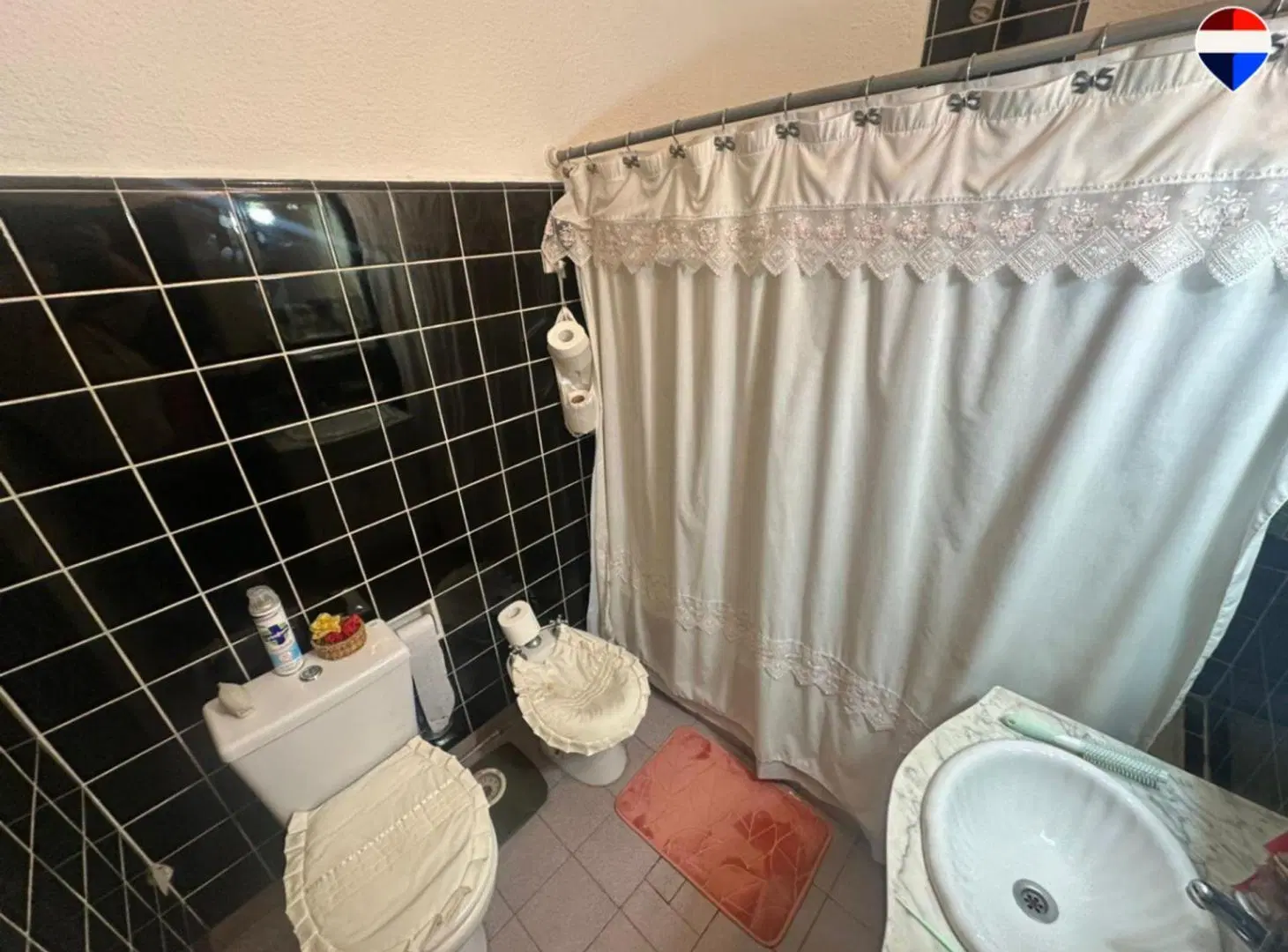 VENTA CASA 3 AMBIENTES PATIO LANUS ESTE 8