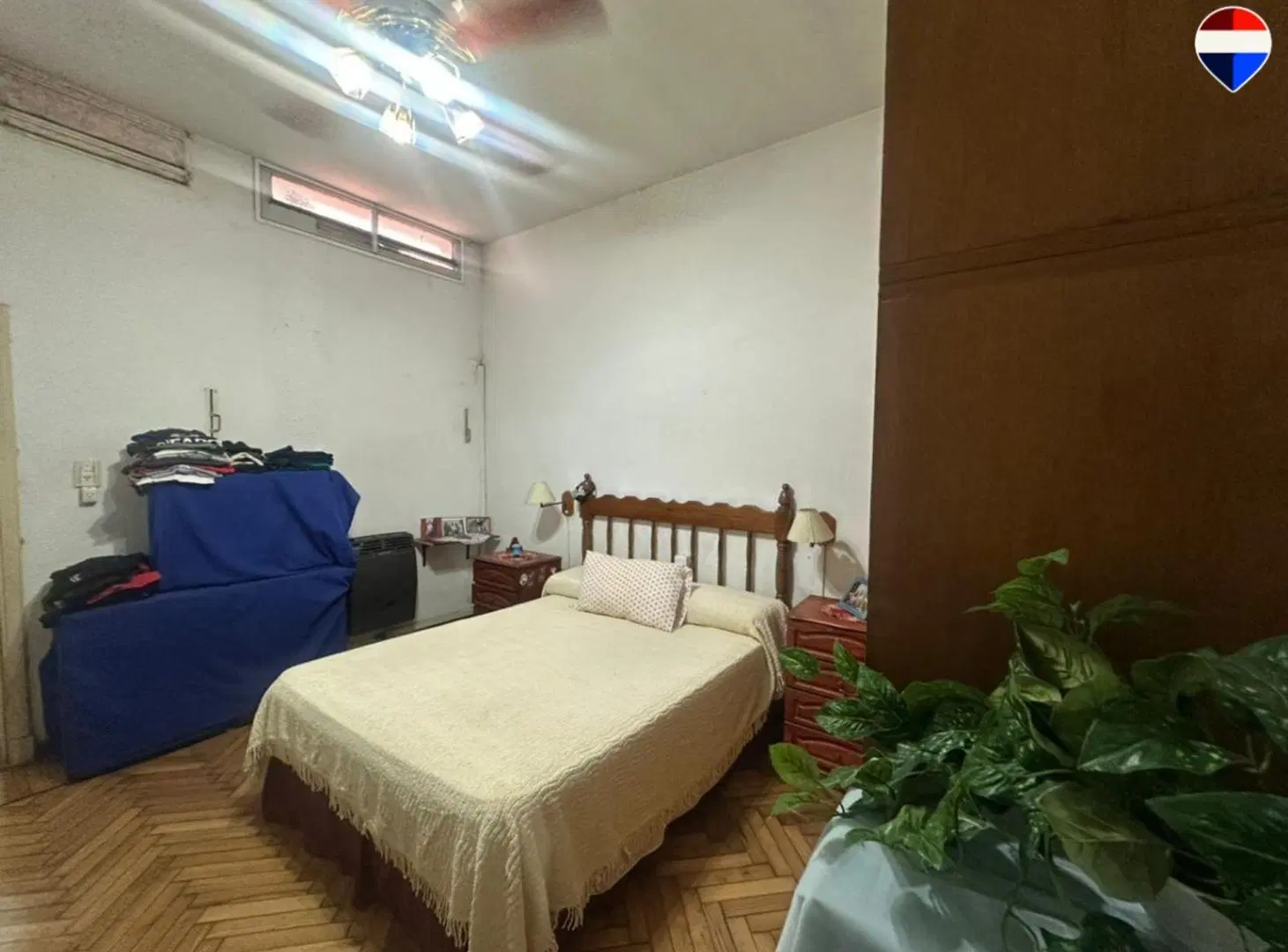 VENTA CASA 3 AMBIENTES PATIO LANUS ESTE 4