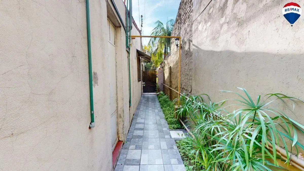 PH 2 AMB, VENTA EN QUILMES OESTE CON PATIO 5